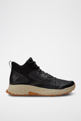 Hoge Sneakers Hierro Mi - Zwart - New Balance