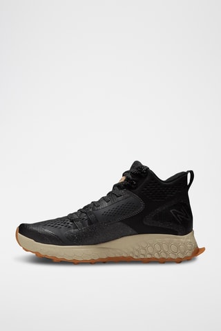 Hoge Sneakers Hierro Mi - Zwart - New Balance