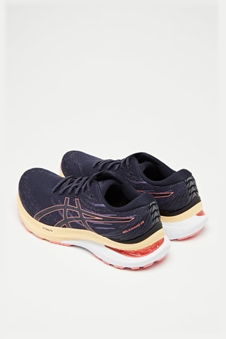 Hardloopschoenen Gel-Kayano 29 Donkerblauw
