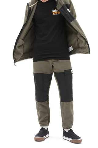 T-shirt MT Zwart