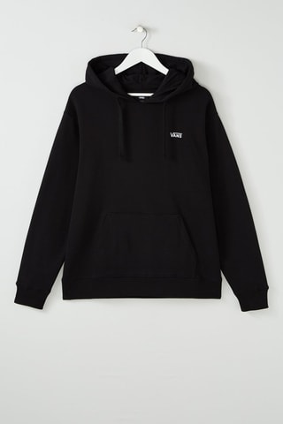 Sweater met Capuchon Zwart