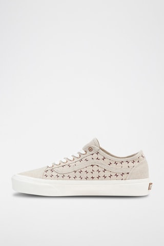 Sneakers Old Skool Tapered Beige