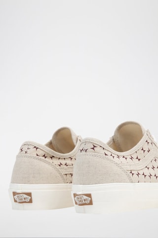 Sneakers Old Skool Tapered Beige