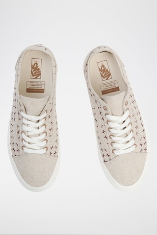 Sneakers Old Skool Tapered Beige