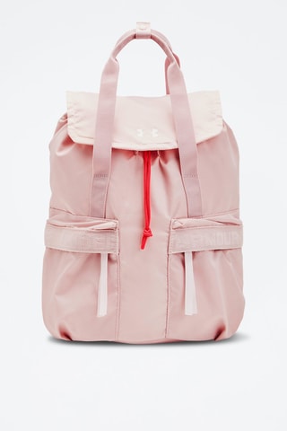 Rugtas Favorite Backpack Roze