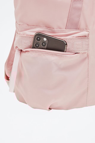 Rugtas Favorite Backpack Roze