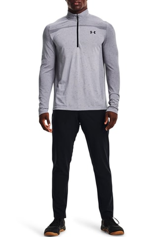 Trainingsbroek Woven Zwart