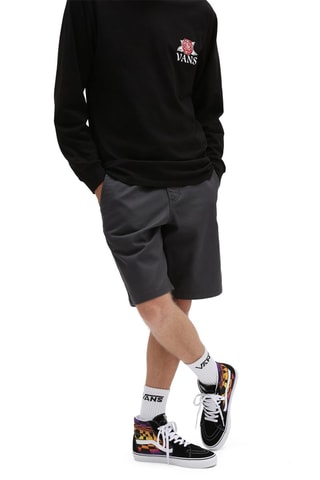 Bermuda Authentic Zwart
