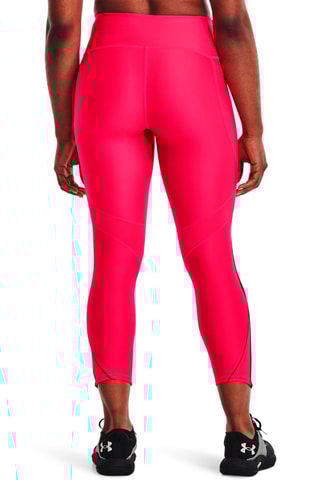 Legging Hoge Taille Armour Q2 Roze