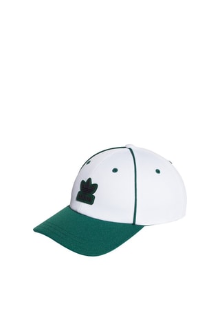 Baseball pet AC BB Wit