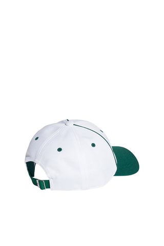 Baseball pet AC BB Wit