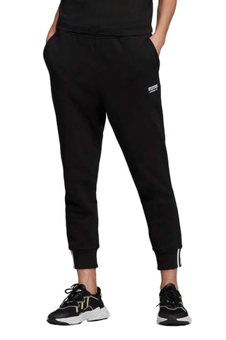 Broek Zwart