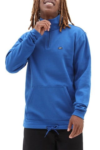 Sweater Versa Standard Koningsblauw