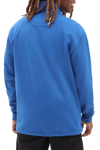 Sweater Versa Standard Koningsblauw