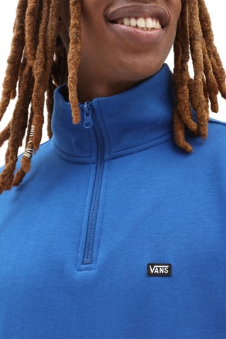 Sweater Versa Standard Koningsblauw