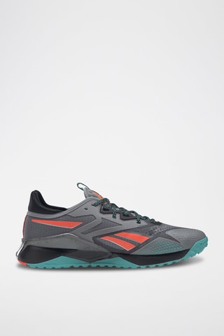 Sneakers Nano X2 TR Adventure - Donkergrijs