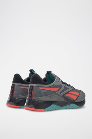 Sneakers Nano X2 TR Adventure - Donkergrijs