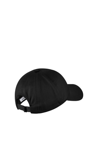 Baseball Pet Rifta Zwart