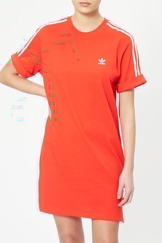 Shirtjurk Classics Roll-up Rood