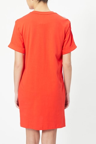 Shirtjurk Classics Roll-up Rood