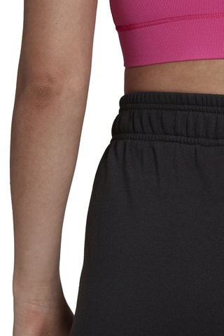 Short W Recco Zwart