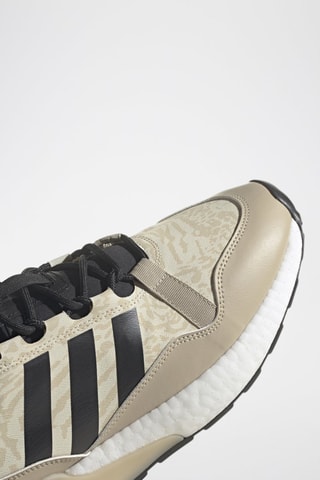 Sneakers ZX 2K Boost Pure Beige en Wit