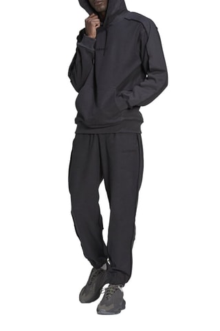Sweater met Capuchon Winterease Donkergrijs