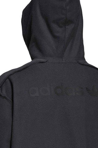 Sweater met Capuchon Winterease Donkergrijs