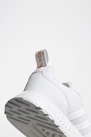 Sneakers Multix W Wit