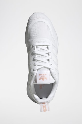 Sneakers Multix W Wit