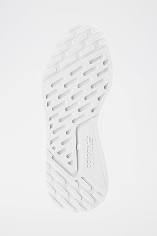Sneakers Multix W Wit