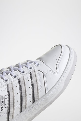 Sneakers NY 90 Wit