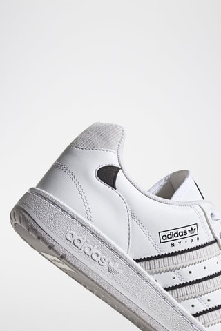 Sneakers NY 90 Wit