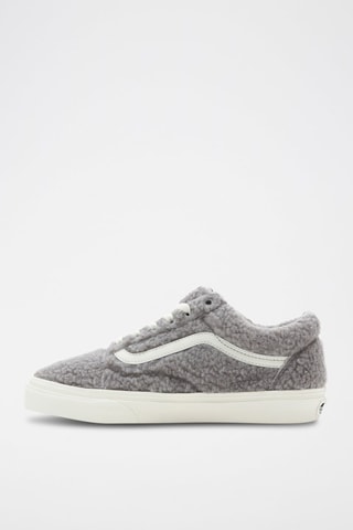 Gympen UA Old Skool - Grijs