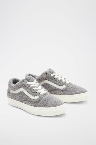 Gympen UA Old Skool - Grijs
