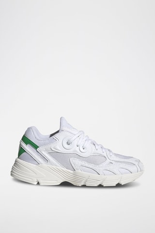 Sneakers Astir W Wit