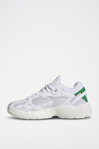 Sneakers Astir W Wit