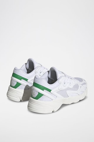 Sneakers Astir W Wit