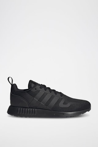 Sneakers Multix Zwart