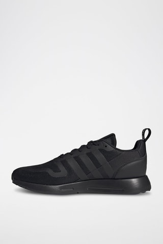 Sneakers Multix Zwart