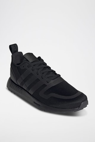 Sneakers Multix Zwart