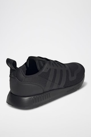 Sneakers Multix Zwart