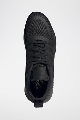 Sneakers Multix Zwart