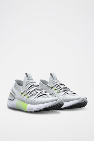 Sneakers Sportstyle Grijs