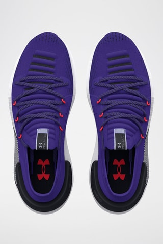 Sneakers Sportstyle Paars