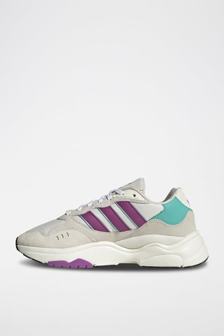 Sneakers Retropy F90 Lichtgrijs
