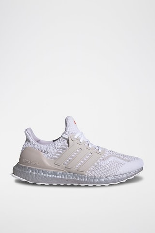 Hardloopschoenen UltraBoost 5.0 DNA W Ecru en Taupe
