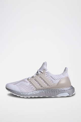 Hardloopschoenen UltraBoost 5.0 DNA W Ecru en Taupe
