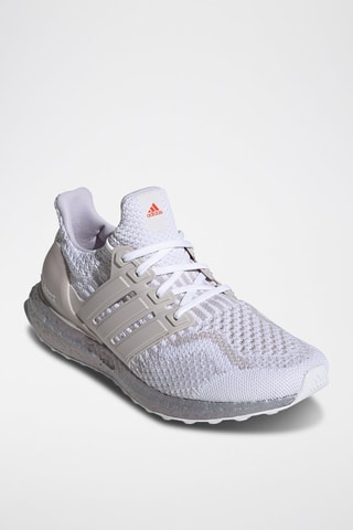 Hardloopschoenen UltraBoost 5.0 DNA W Ecru en Taupe