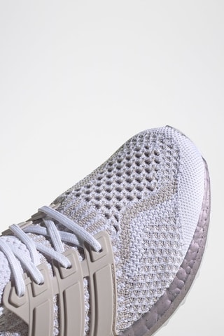 Hardloopschoenen UltraBoost 5.0 DNA W Ecru en Taupe